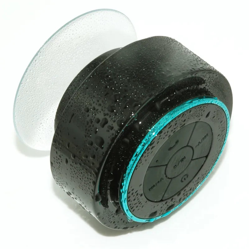 Waterdichte Bluetooth Mini Speaker