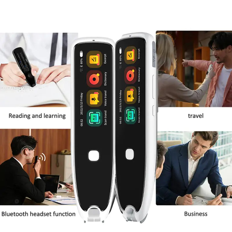 Vertaal Pen - AI translator pen