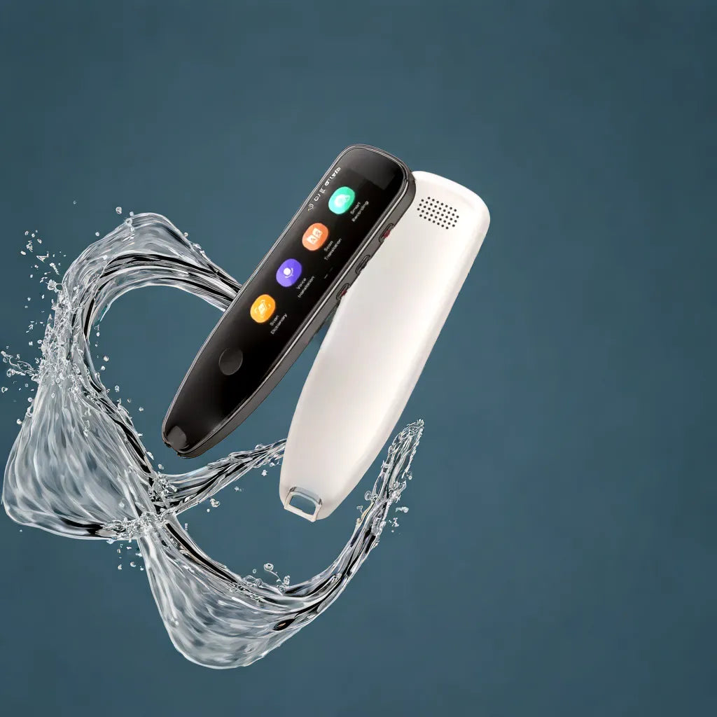 Vertaal Pen - AI translator pen